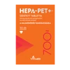 Hepa-pet Plusz 700 mg tabletta 30 db