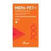 Hepa-Pet Plus 700 mg tabletta 60 db