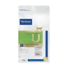 Virbac HPM Diet Cat Urology 1 Struvite Dissolution 1,5 kg