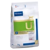 Virbac HPM Diet Cat Urology 2 Dissolution & Prevention 7 kg