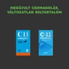 C-11 Porcvédő tabletta 60 db