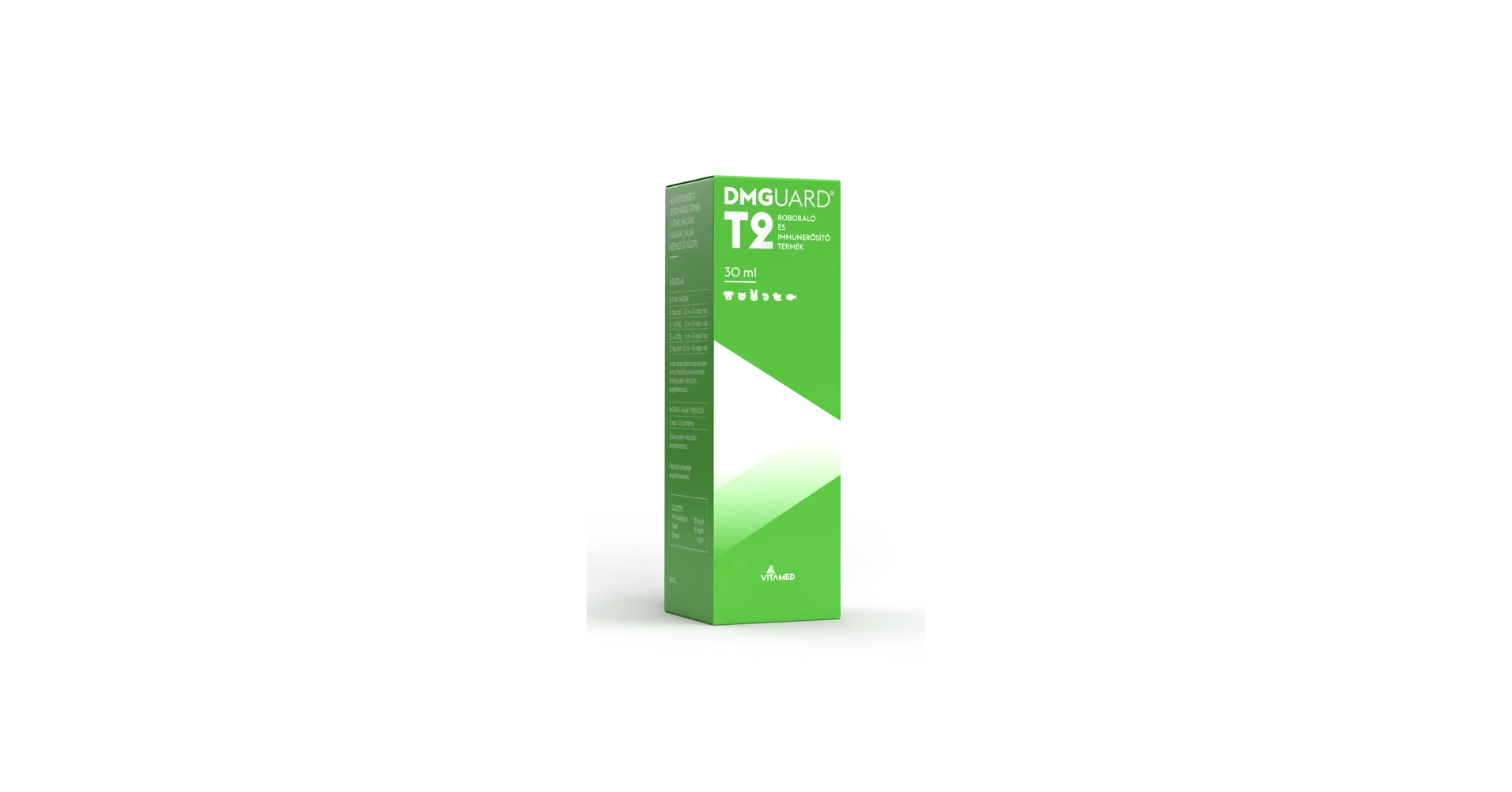 DMGuard T2 30 ml