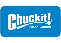 Chuckit!