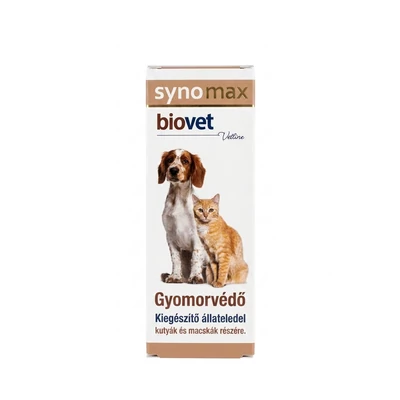 Synomax Gyomorvédő 100 ml