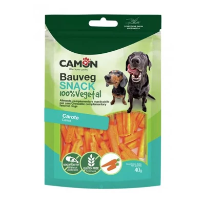 Camon Sárgarépás Snack - 40 g
