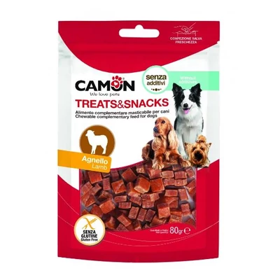 Camon Bárányos kockák - 80 g