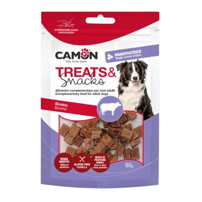 Camon Marhás Kockák - 80 g