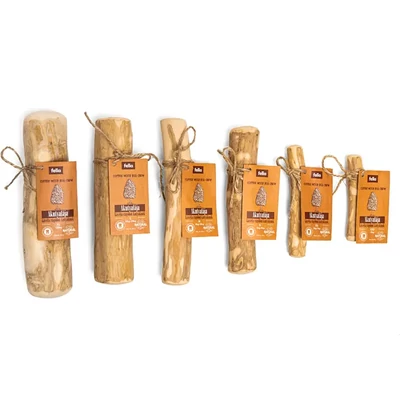 Fella Kávéfa Rágóbot - XXS méret