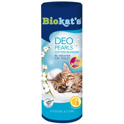 GimCat Alom szagtalanító Cotton Blossom 700 ml