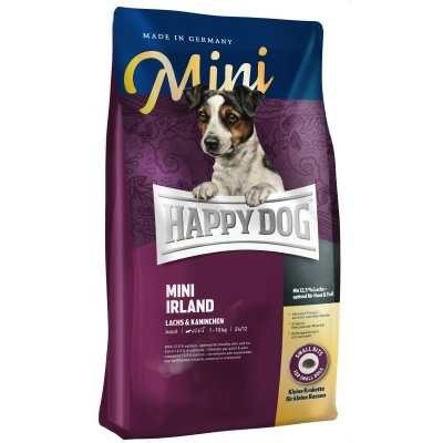 Happy Dog Mini Irland 12,5 kg