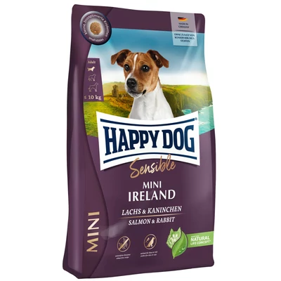 Happy Dog Supreme Mini Irland 800 g