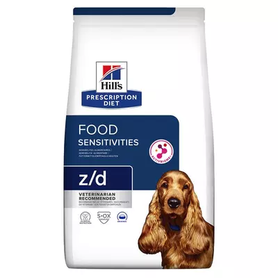 Hill&#039;s Prescription Diet Canine z/d 3 kg