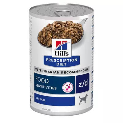 Hill&#039;s Prescription Diet Canine z/d 370 g