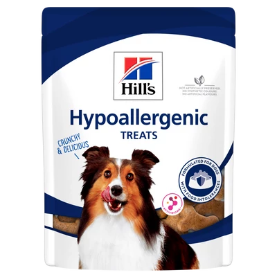 Hill's Canine Hypoallergenic Treats 220 g