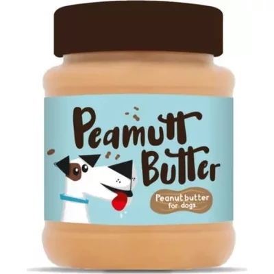 Peamutt Butter mogyoróvaj kutyáknak