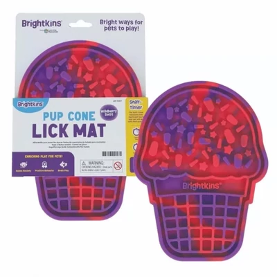 Brightkins Lick Mat fagyi