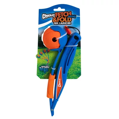 Chuckit! Fetch&Fold mini hajító