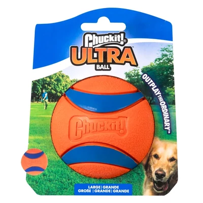 Chuckit! Ultra labda L 7cm 1db-os