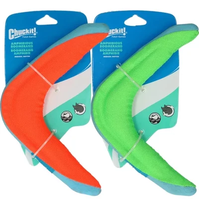 Chuckit! Amphibious Bumeráng M