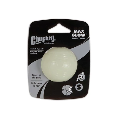Chuckit! Max Glow labda S méret