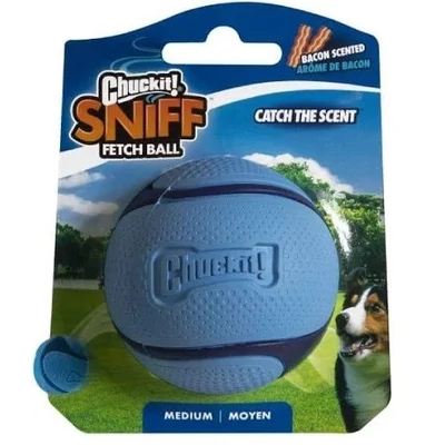 Chuckit! Sniff Fetch labda bacon 