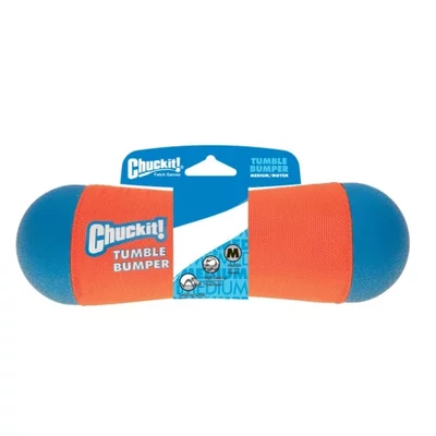 Chuckit! Amphibious Tumble Bumper M