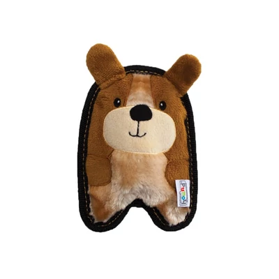 Outward Hound Invincibles Mini plüss kutyus