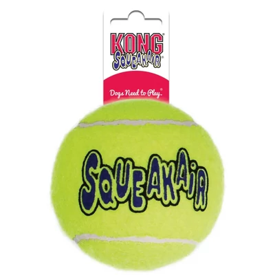 KONG Squeakair Balls XL