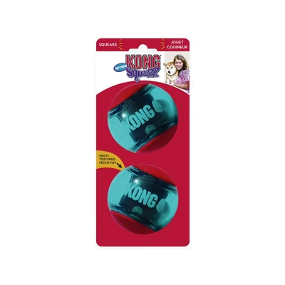KONG Squeezz Action L