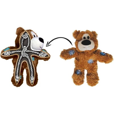 KONG Wild Knots Bears S/M