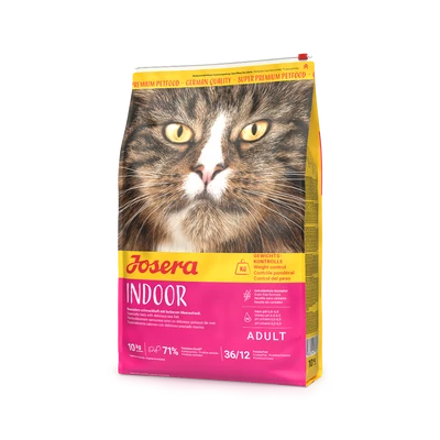 Josera Cat Indoor (Naturelle) 2 kg