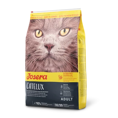 Josera Catelux 2 kg