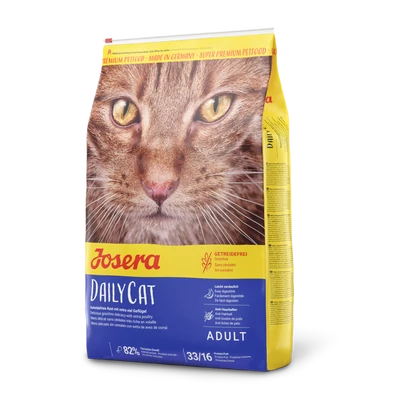 Josera Cat DailyCat 10 kg