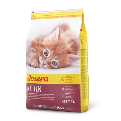Josera Cat Kitten 2 kg