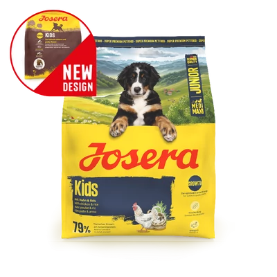 Josera Dog Kids 12,5 kg