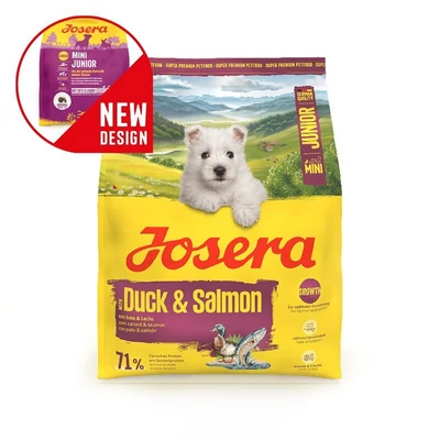 Josera Dog Mini Junior 900 g