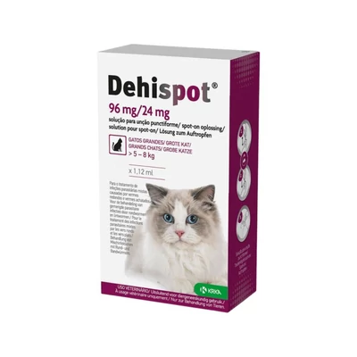 Dehispot 5-8 kg 1x