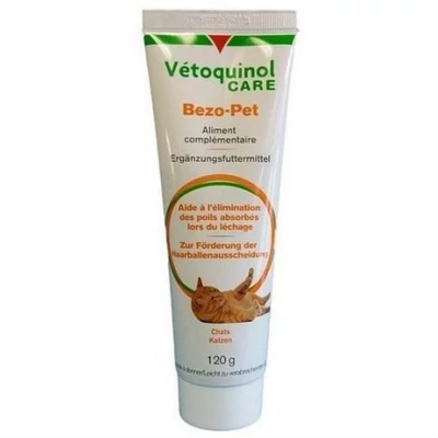 Bezo-Pet paszta 120 g