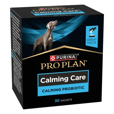 Purina Pro Plan Calming Care kutya 30x1 g