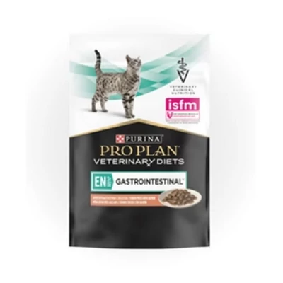PURINA PRO PLAN Veterinary Diets Feline EN St/Ox GASTROINTESTINAL 85 g