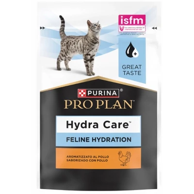 PURINA PRO PLAN Veterinary Diets Feline Hydra Care Chicken 75 g