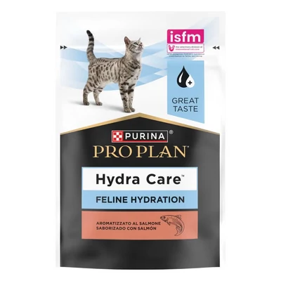 PURINA PRO PLAN Veterinary Diets Feline Hydra Care Salmon 75 g