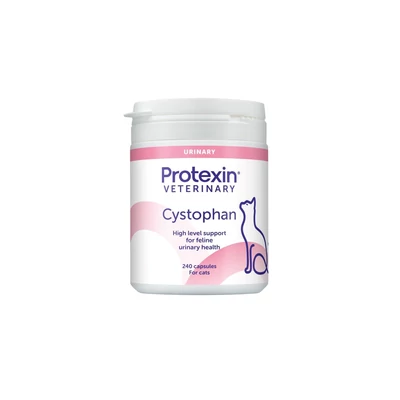 Protexin Cystophan Kapsz. 30x
