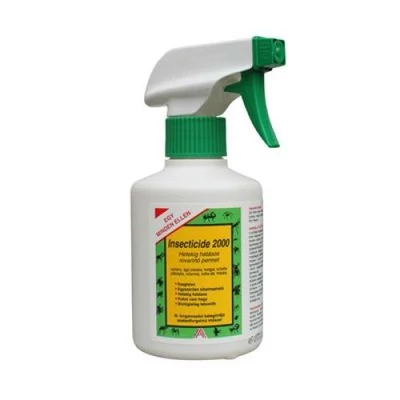 Insecticide 2000 Pump. 0,25 L