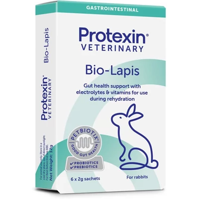 Protexin Bio-Lapis 1 tasak - 1x2 g