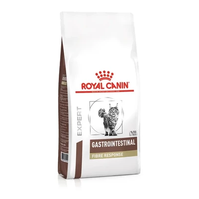 Royal Canin Cat Gastrointestinal Fibre 2 kg