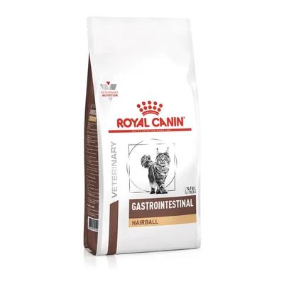 Royal Canin Cat Gastrointestinal Hairball 0,4 kg