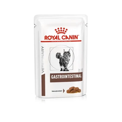 Royal Canin Cat Gastrointestinal 85 g pouch
