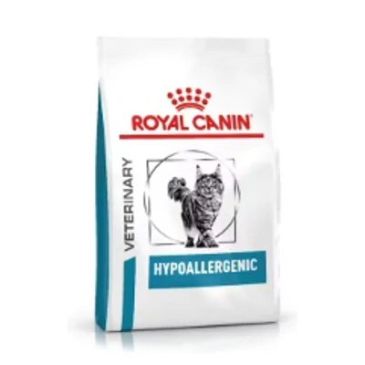 Royal Canin Cat Hypoallergenic 0,4 kg