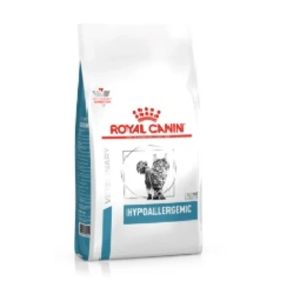 Royal Canin Cat Hypoallergenic 2,5 kg